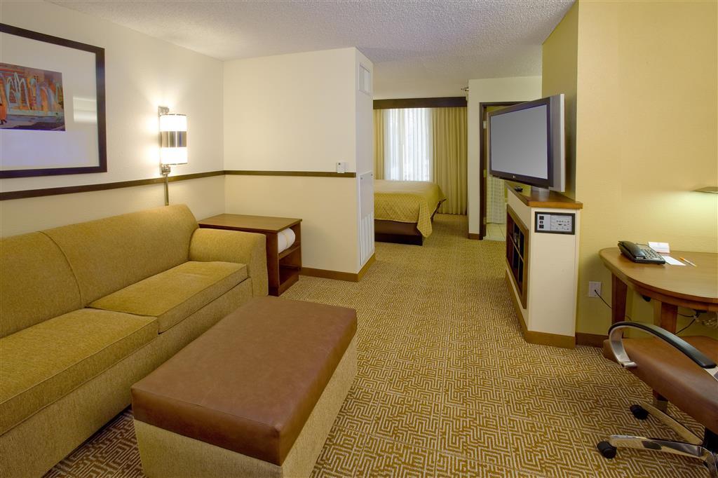 Hotel Hyatt Place Las Vegas Chambre photo