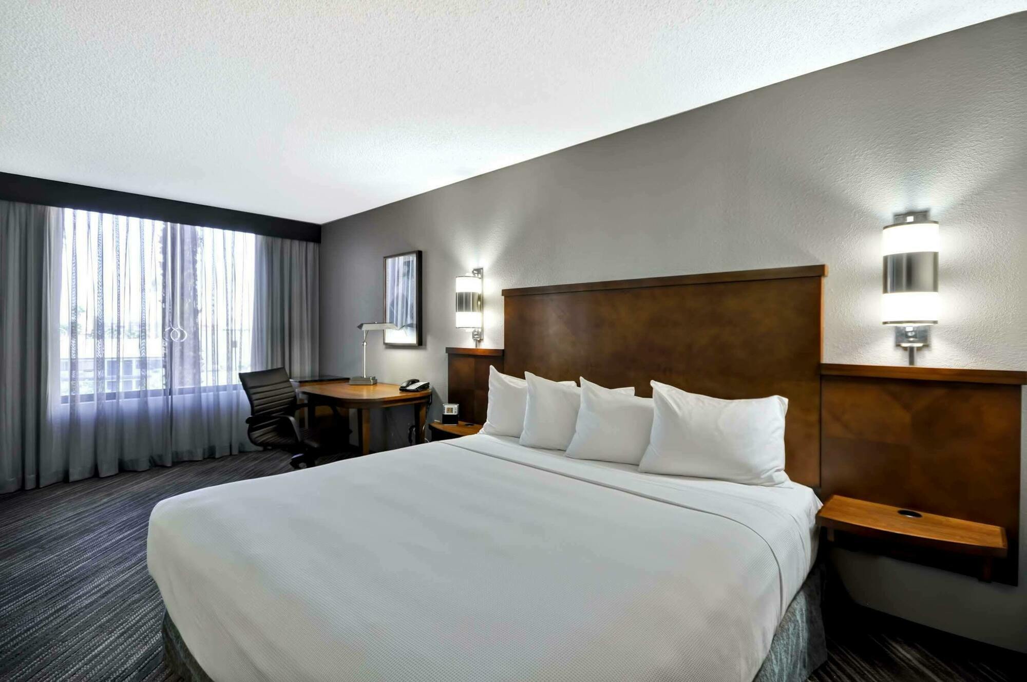 Hotel Hyatt Place Las Vegas Extérieur photo